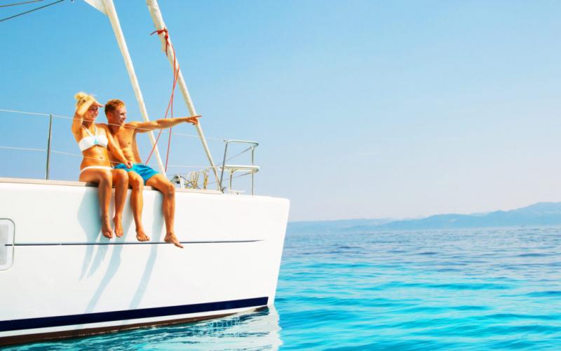 Sochi Yachts
