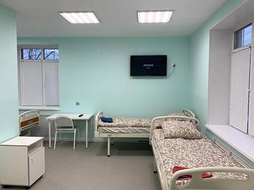 Клиника психиатра-нарколога доктора Шурова в Сочи