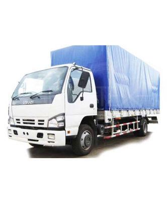 ООО Перевозчик