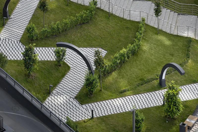 ЖК Кислород